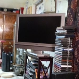 Meet your Posher, Terry